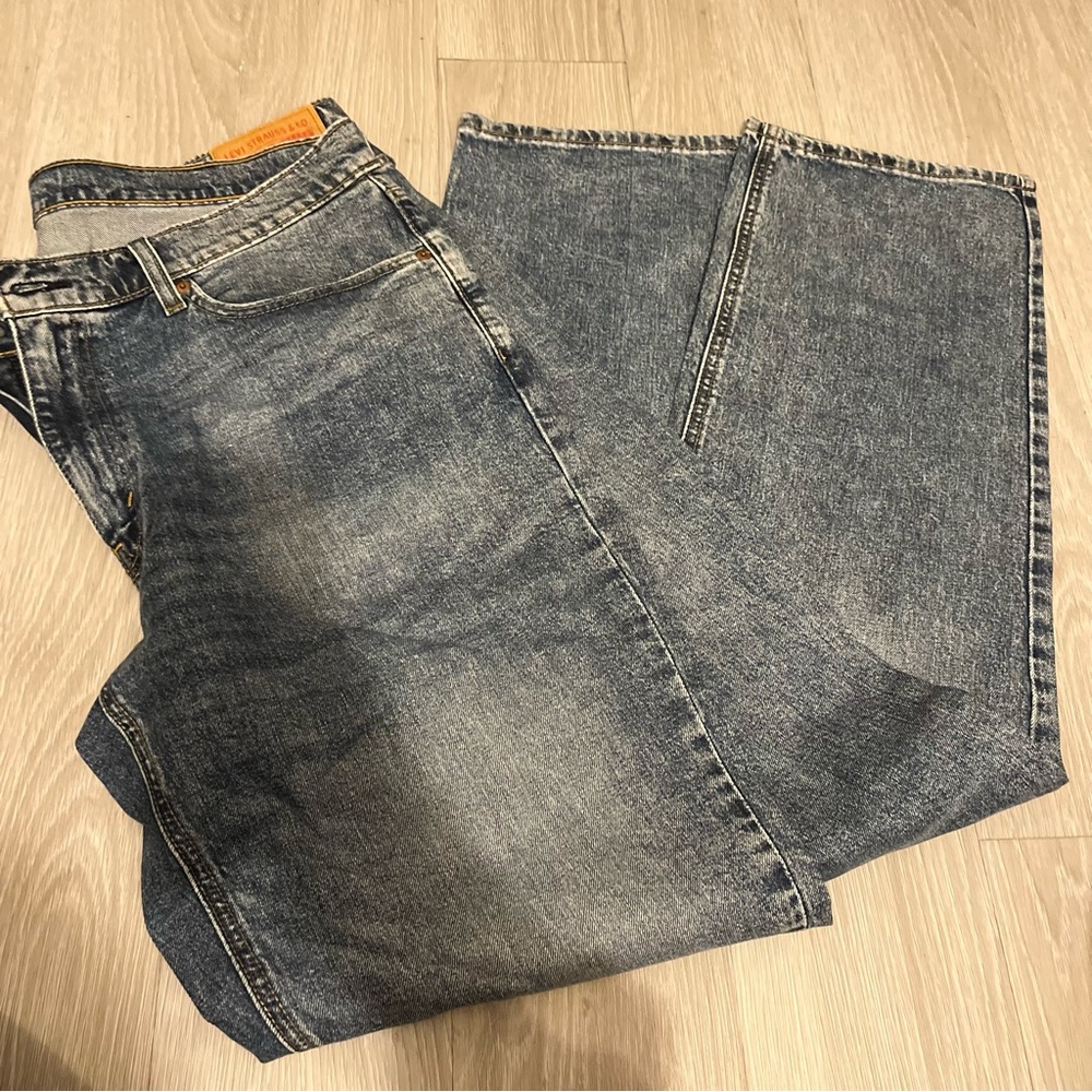 Levi’s men’s jeans size 36